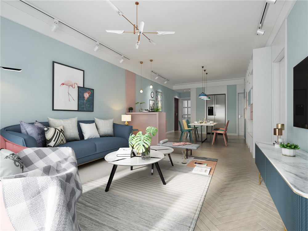 疫情后的全屋定制門店該怎么運(yùn)營(yíng)？(圖1)