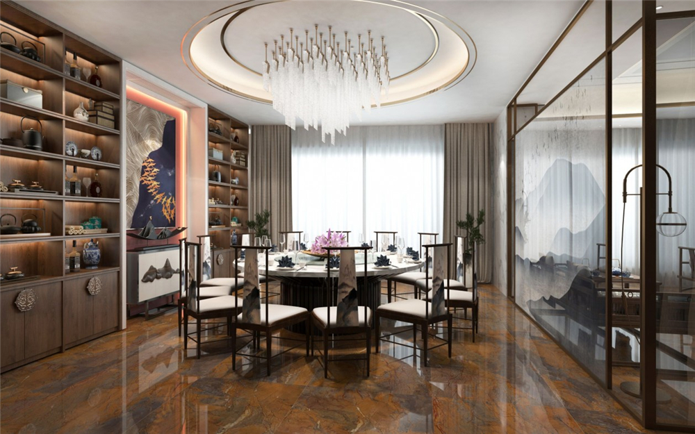 定制餐邊柜有哪些好處？(圖2)