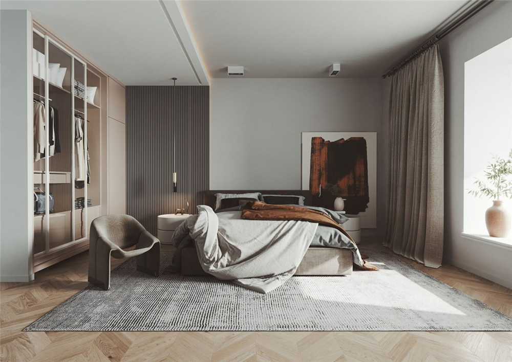 全屋定制加盟店運(yùn)營，有什么爆單技巧？(圖1)