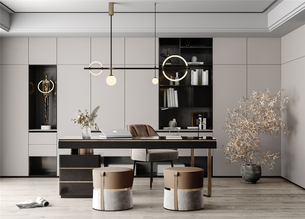 全屋定制加盟有哪些注意事項(xiàng)？(圖1)