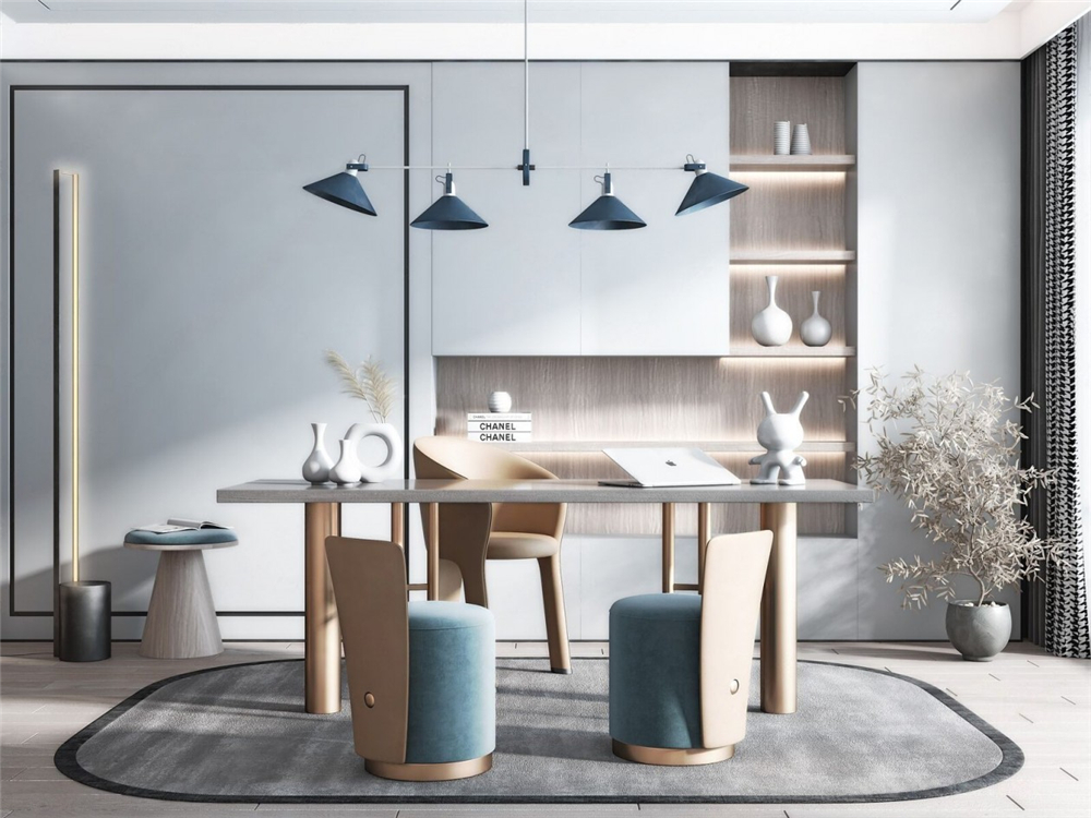 全屋定制加盟有哪些注意事項(xiàng)？(圖4)