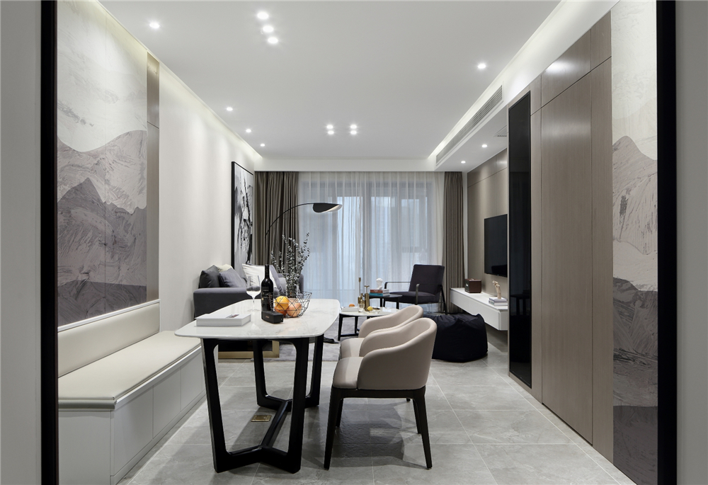 考察全屋定制工廠時要注意什么？(圖3)