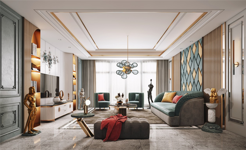 整木定制品牌對于經銷商加盟有哪些條件？(圖1)