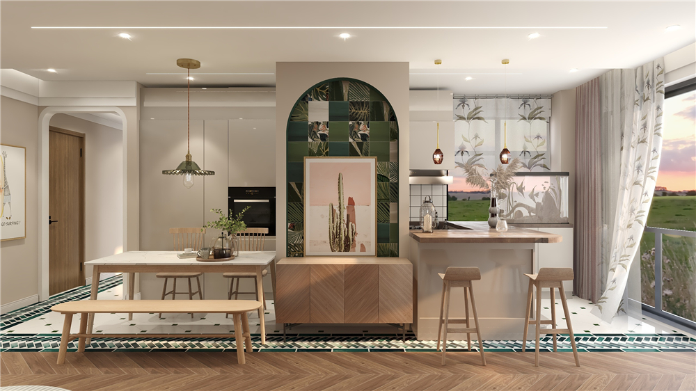 整木定制品牌對于經銷商加盟有哪些條件？(圖2)