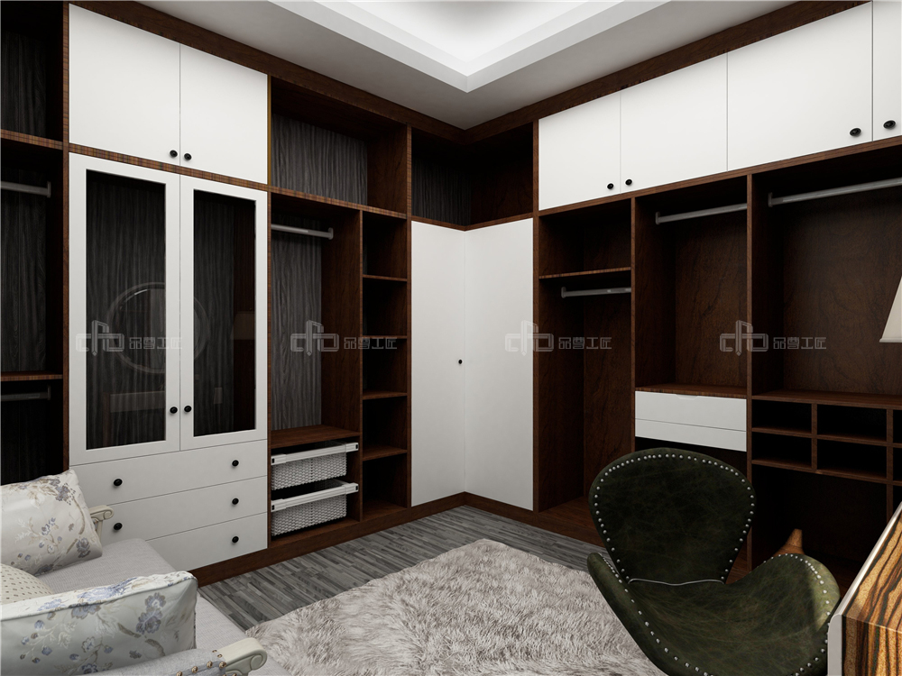 定制衣柜選擇什么門比較好呢?(圖1) 定制衣柜選擇什么門比較好呢?(圖1)