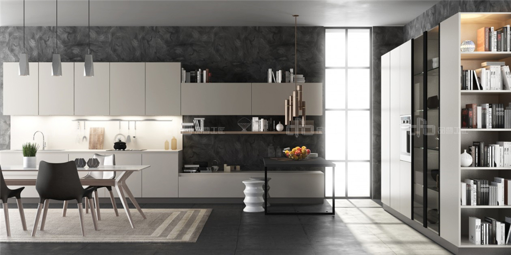 家里要不要裝護(hù)墻板，護(hù)墻板優(yōu)缺點(diǎn)(圖2)