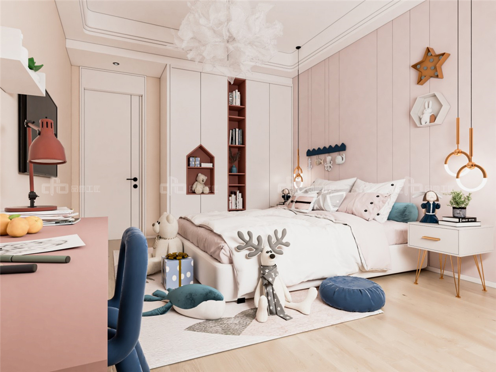 全屋定制產品中的五金配件指哪些?(圖2) 全屋定制產品中的五金配件指哪些?(圖2)