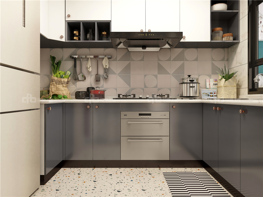 整體櫥柜如何保養的呀？(圖3)