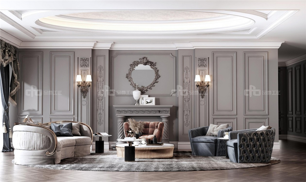 加盟整木護墻板品牌要注意的事項？(圖1)