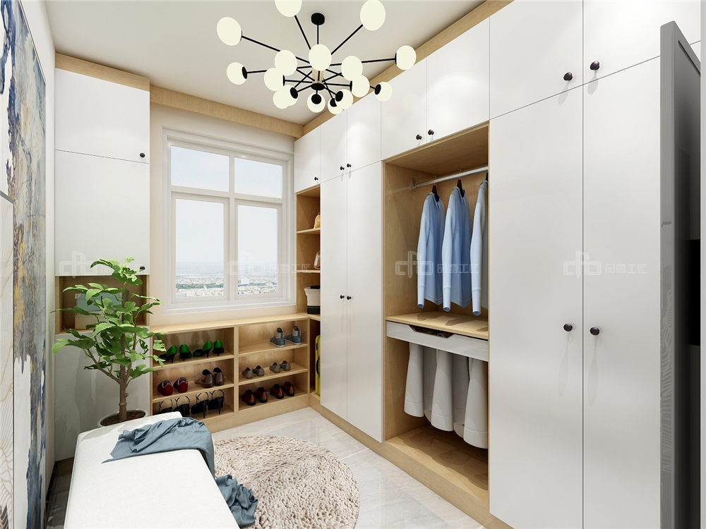 衣柜發霉了怎么處理？衣柜保養方法(圖2)