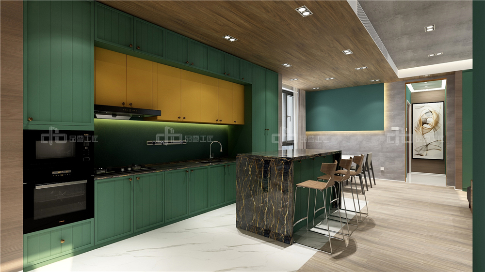 加盟高定整木要注意哪些事項(xiàng)？(圖1)