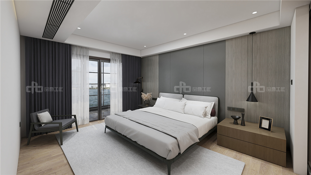 什么是現(xiàn)代輕奢風(fēng)格，有哪些特點？(圖2)