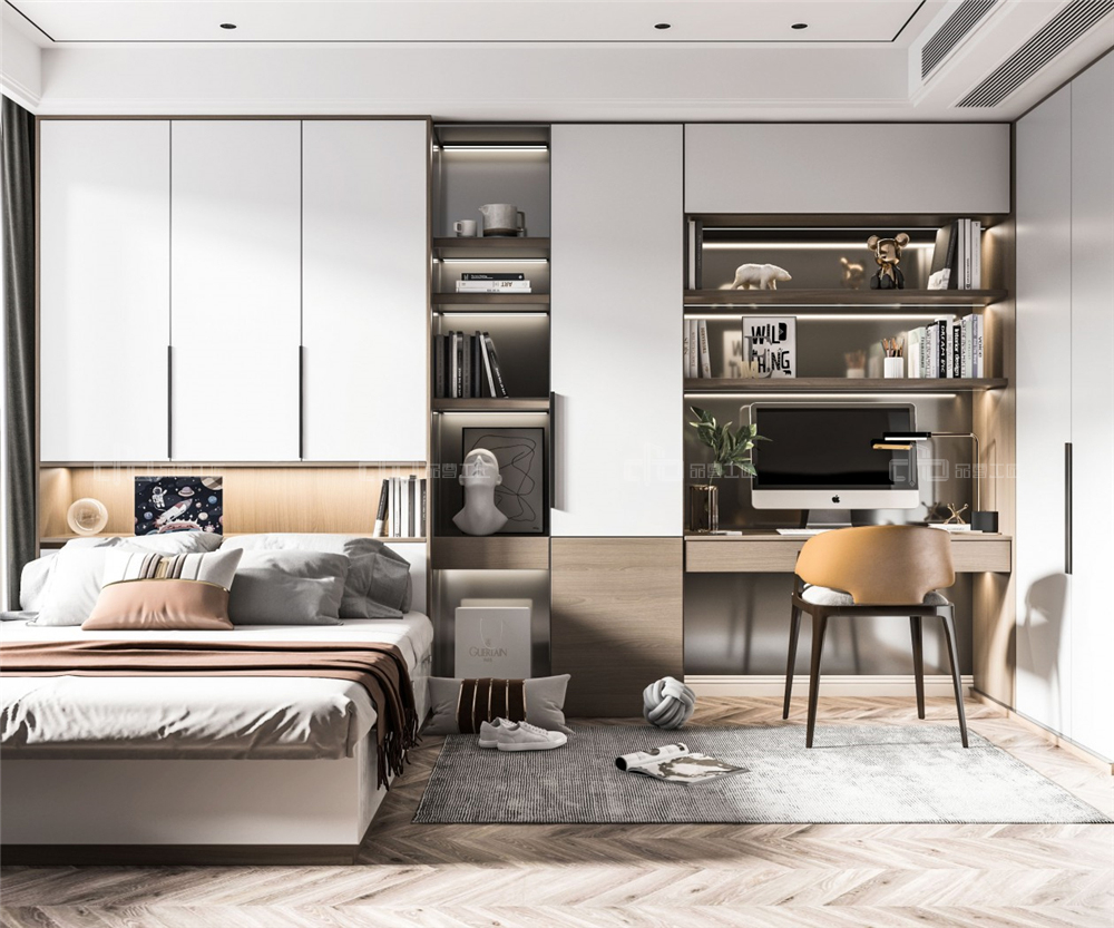 全屋定制加盟費要多少左右呢？(圖2)