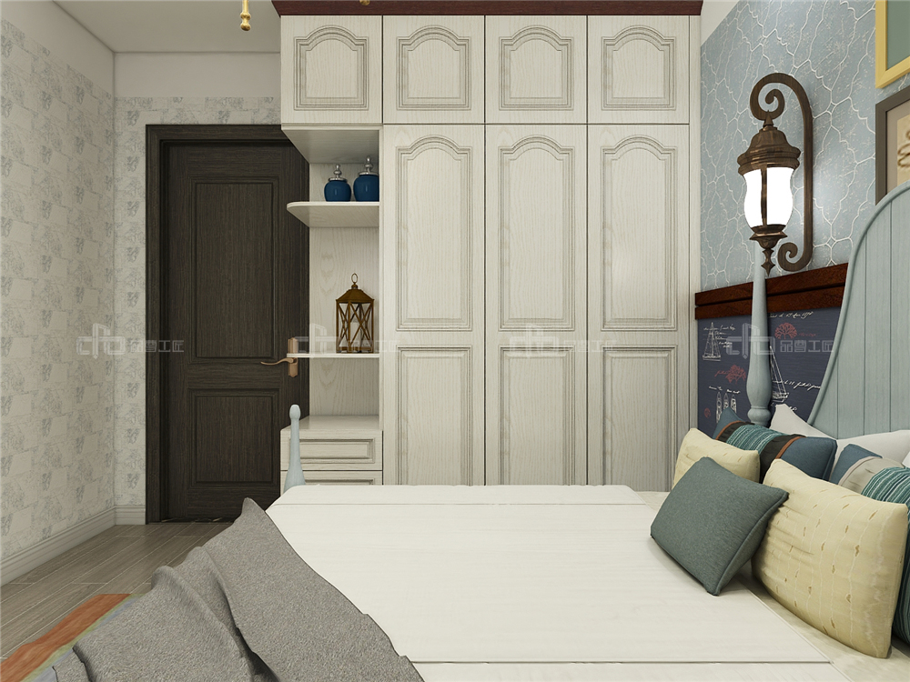 木門的價(jià)格是怎么計(jì)算的？(圖2)