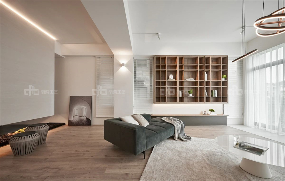 怎么區分全屋定制品牌好壞？(圖2)