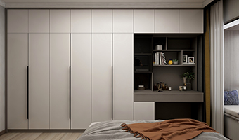 設計定制衣柜要注意什么事項？