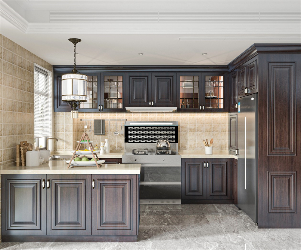 全屋定制加盟利潤多大，能賺錢嗎？(圖1)