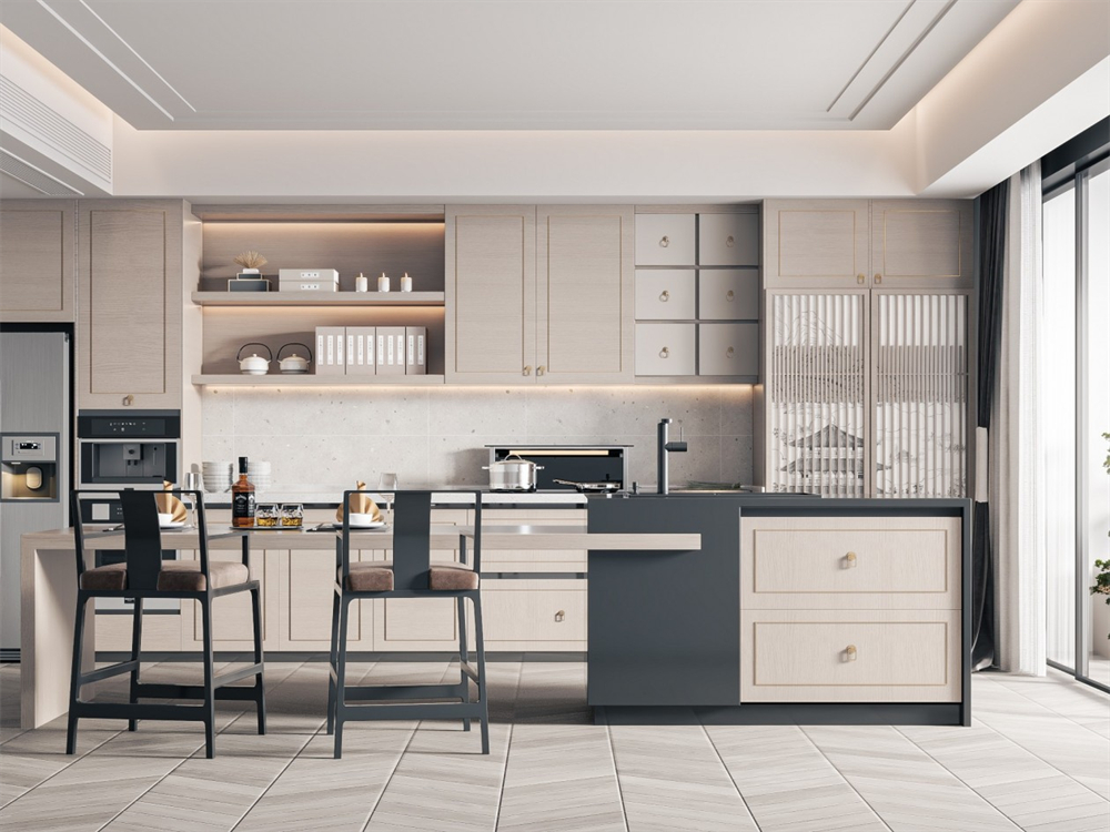 全屋定制要怎么選擇門店位置?(圖1) 1.jpg