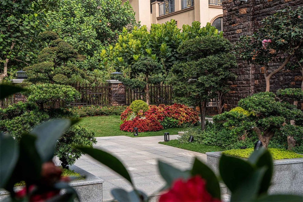 400㎡別院實拍,詩畫意境輕奢風格(圖3) 000.jpg