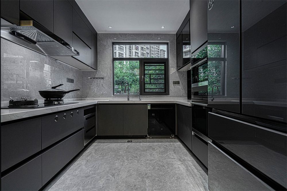 400㎡別院實拍,詩畫意境輕奢風格(圖11) 9.jpg