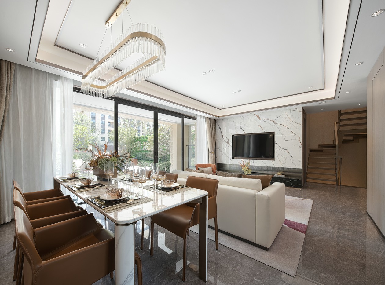 252㎡現(xiàn)代極簡輕奢別墅,新風格調(diào)(圖7) 7.jpg