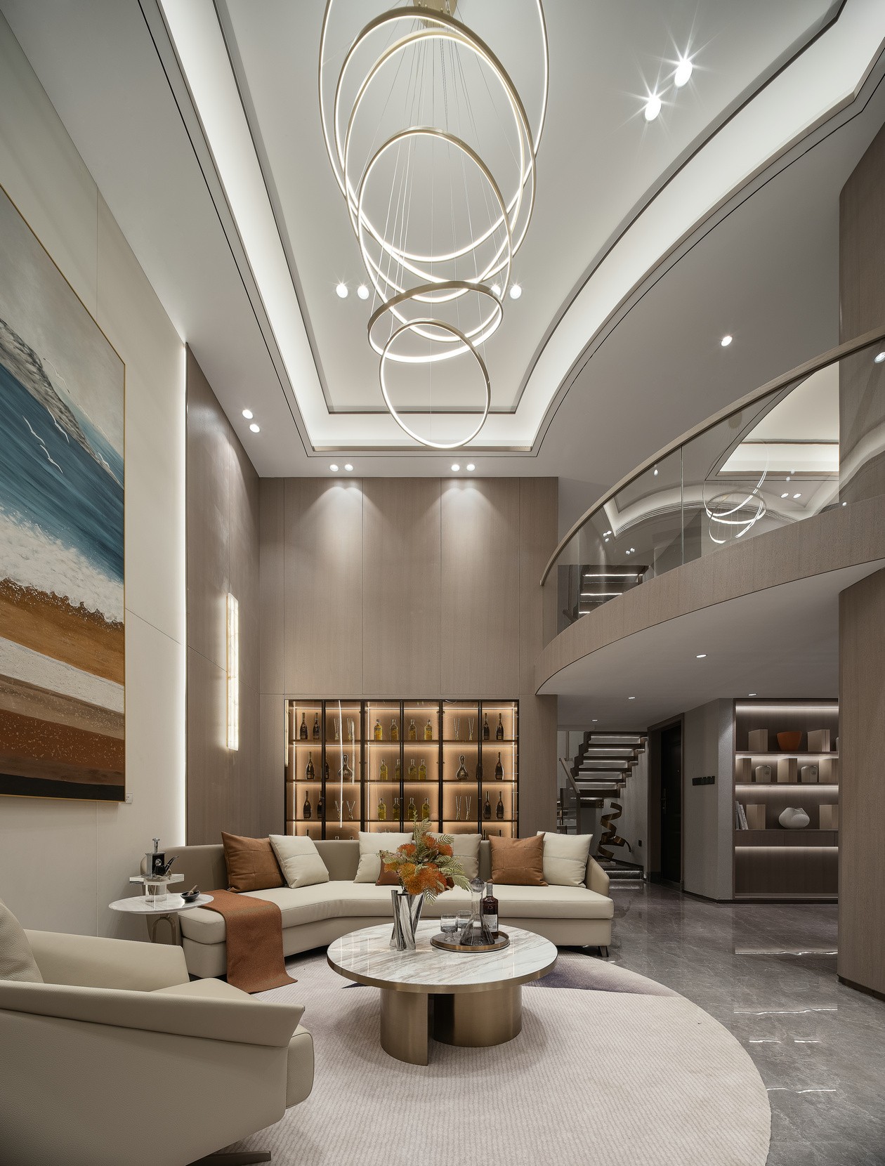 252㎡現(xiàn)代極簡輕奢別墅,新風格調(diào)(圖19) 19.jpg