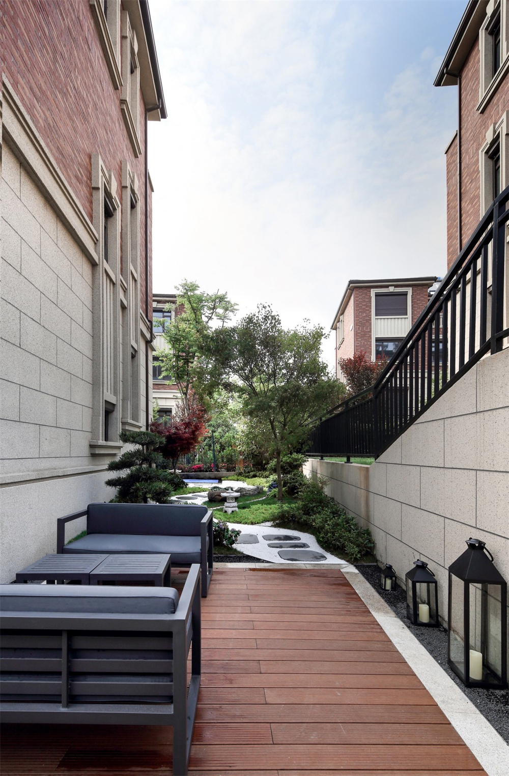 400㎡整木定制別墅,現代輕奢風格設計(圖17) 17.jpg