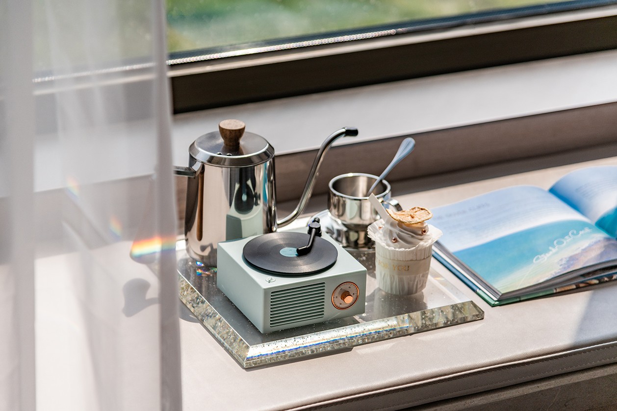 158㎡現代極簡風格設計,整木定制新悅章(圖6) 6.jpg