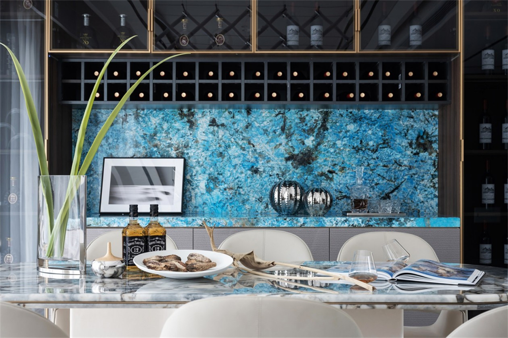 整木定制現代風格,奢華別墅設計(圖7) 7.jpg