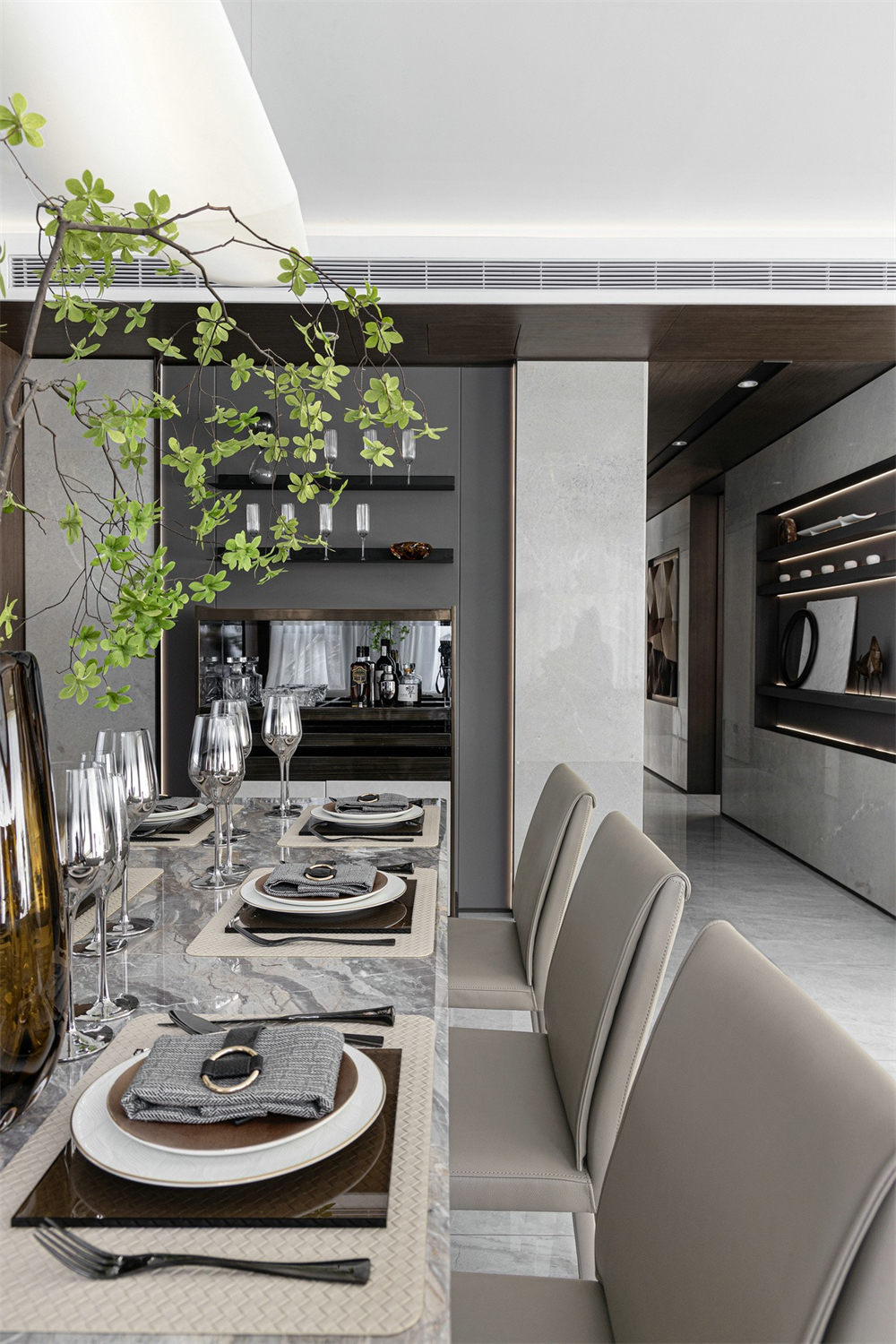 330㎡別墅整木定制,現(xiàn)代風(fēng)格設(shè)計(jì)(圖10) 9.5.jpg