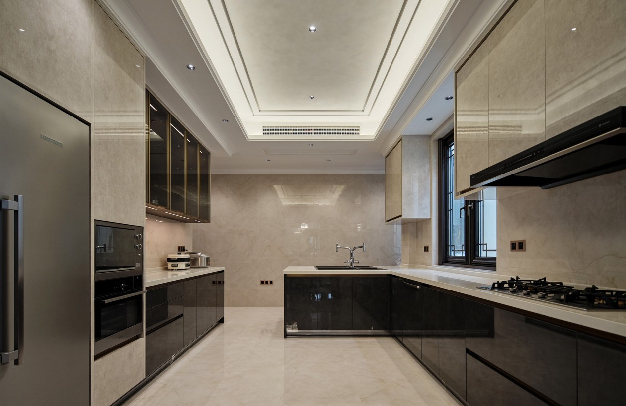 480㎡庭院別墅設(shè)計(jì),中式整木定制(圖8) 8.jpg