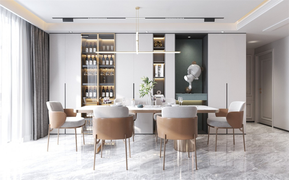 全屋定制裝修有哪些注意事項?(圖2) 2.jpg