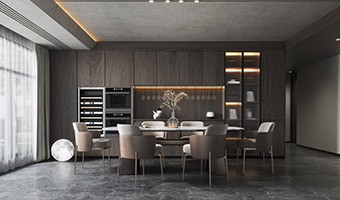 年輕人喜愛哪些全屋定制風格？