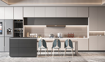 定制櫥柜要注意哪些方面事項？