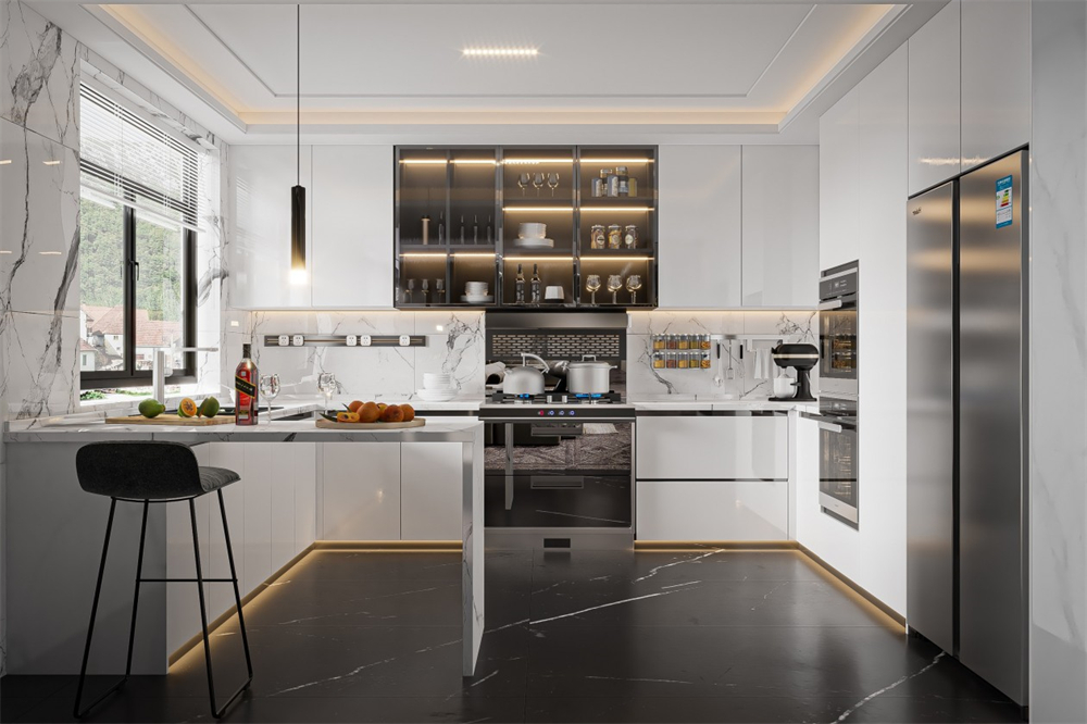 全屋定制中哪些柜子定制比較好?(圖4) 4.jpg