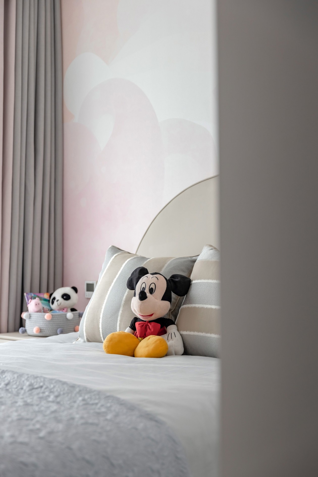 140㎡美式輕奢高級風,享受宅家慢生活!(圖13) 13.jpg