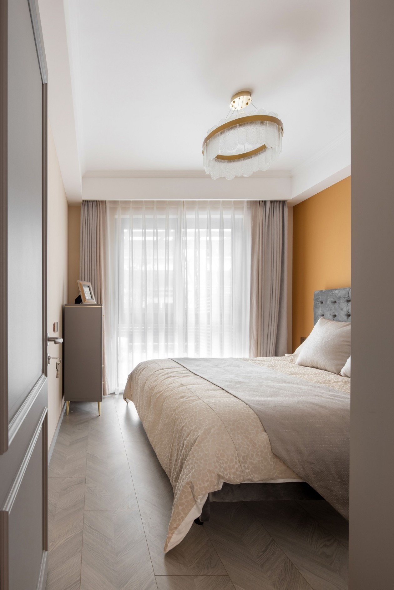 140㎡美式輕奢高級風,享受宅家慢生活!(圖11) 11.jpg