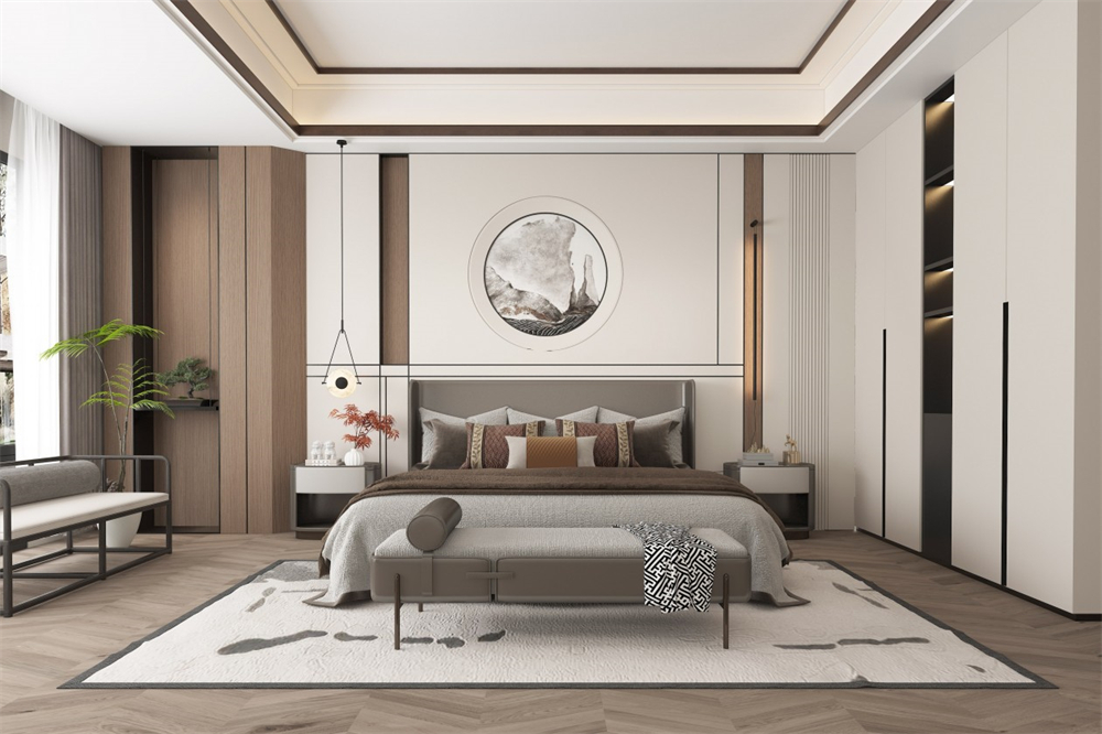 定制家居加盟要了解品牌哪些細節(jié)?(圖1) 1.jpg