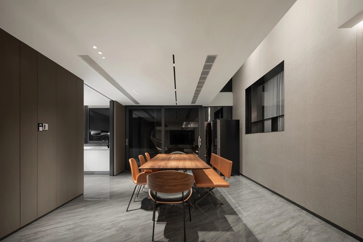 530㎡現代極簡豪宅,天然木皮定制別墅(圖4) 4.jpg