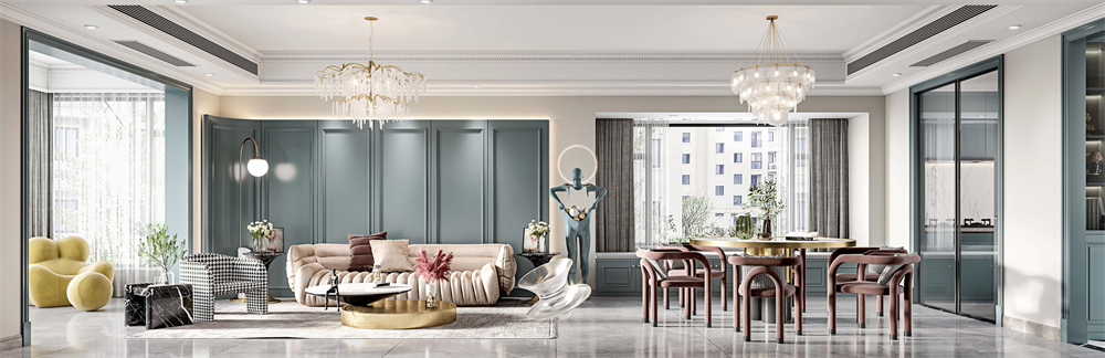 全屋定制裝修風(fēng)格流行哪些?(圖3) 3.jpg