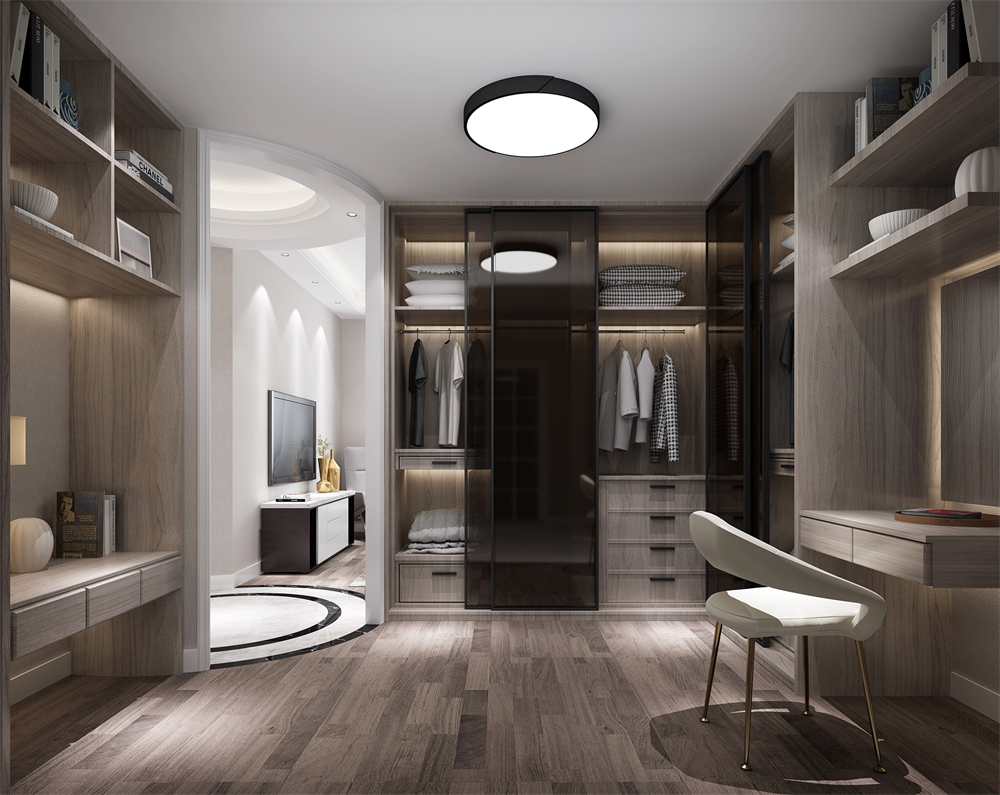 定制衣柜板材都有哪些材質(zhì)?(圖3) 3.jpg