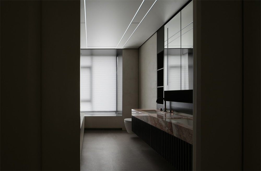 240㎡整木定制大平層,優雅法式輕奢設計(圖25) 25.jpg