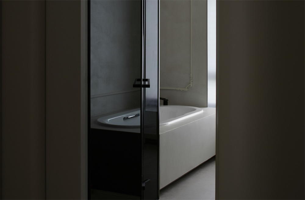 240㎡整木定制大平層,優雅法式輕奢設計(圖28) 28.jpg