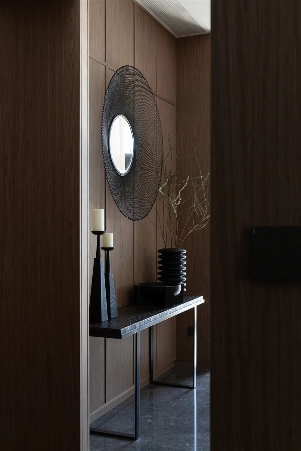 500㎡別墅豪宅整木定制,新中式裝修美學(xué)(圖3) 3.jpg