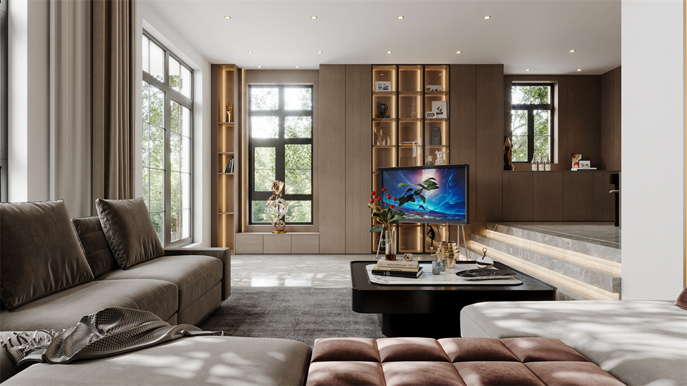 高定木作工藝與整木的區別 (圖3) 3.jpg