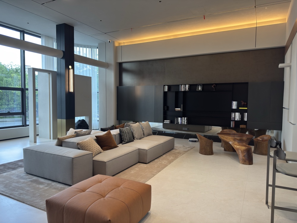 品尊工匠整木定制開化展廳(圖1) 1.jpg