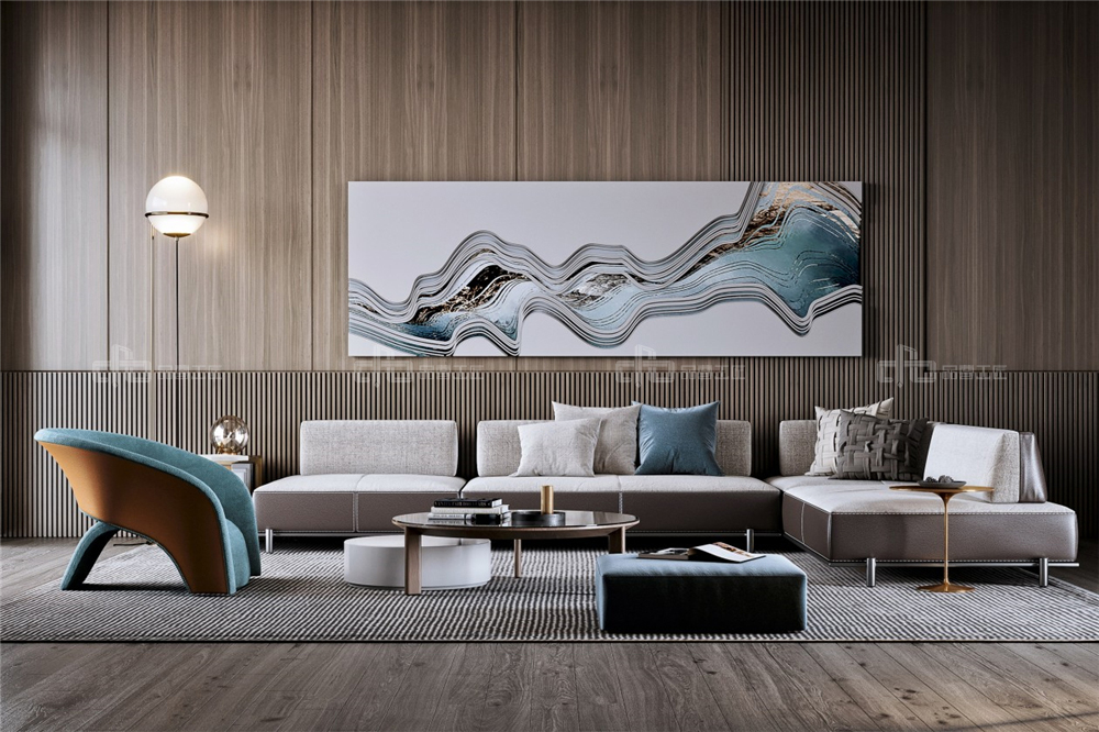 定制家居所能做的材質都有哪些？(圖1)