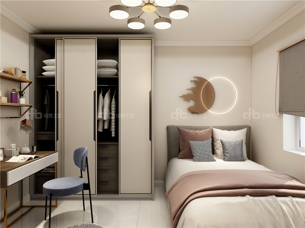 衣柜怎么保養，衣柜發霉怎么辦？(圖1)