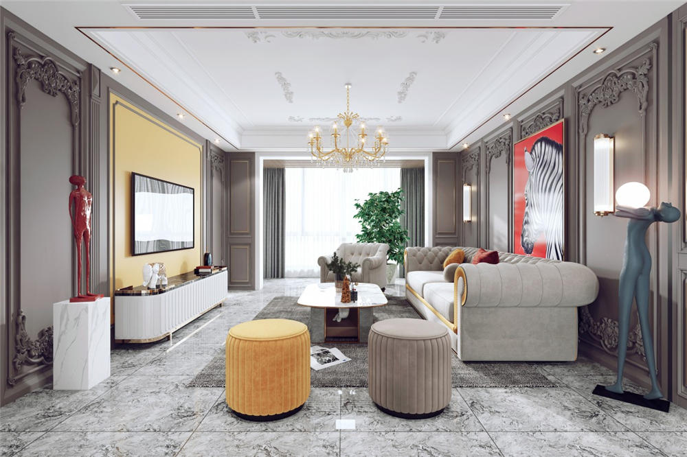 全屋定制加盟怎么選擇合適的品牌？(圖4)