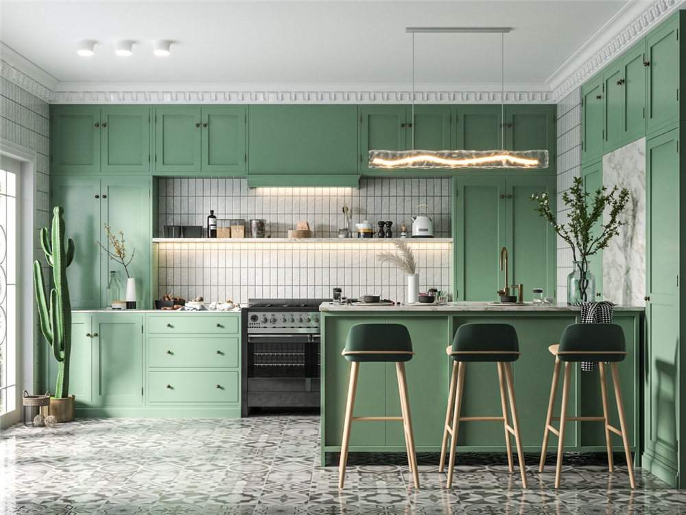 定制櫥柜加盟怎么選擇品牌？(圖1)